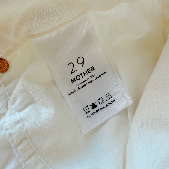 Mother Pixie in Taste the Rainbow (Size 29) - Picture 8 of 8